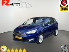 Ford C-Max - 1.0 Titanium