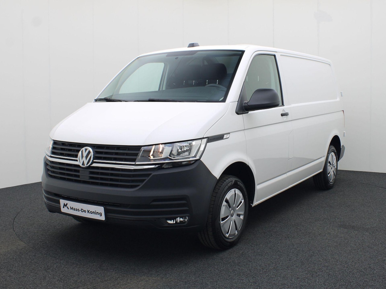 Volkswagen Transporter - 2.0TDi 110pk L1 Camera PDC Cruise Garantie tot 26 juni 2029 of 100.000 km - AutoWereld.nl