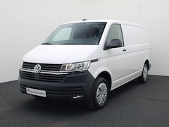 Volkswagen Transporter - 2.0TDi 110pk L1 Camera PDC Cruise Garantie tot 26 juni 2029 of 100.000 km