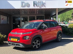 Citroën C3 Aircross - 1.2 PureTech Feel | Navi, PDC, Carplay/Android, Climate, Cruise | Goed onderhouden |