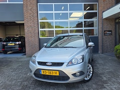 Ford Focus Wagon - 1.6 Trend|Airco|Cruise|LM velgen|Apk|