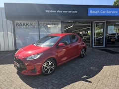 Toyota Yaris - 1.5 VVT-i Bns Plus | Facelift | Camera | 16"