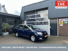 Dacia Logan MCV - 0.9 TCe Bi-Fuel LPG-3 TREKH/CARPLAY *ALL-IN PRIJS