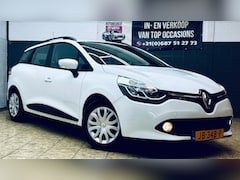 Renault Clio Estate - 1.5 dCi ECO Night&Day/TOP STAAT /RIJKLAAR