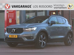 Volvo XC40 - T4 Twin Engine *R-Design* | Carplay | Camera | Cruise & Climate Control | Stoel & stuur ve
