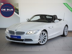 BMW Z4 Roadster - sDrive 35is High Executive M-sport Cruise Navi Cabrio Dealer onderhouden