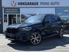 BMW X5 - xDrive45e High Executive M-Sport |PANO|B&O|TREKHAAK|DIAMOND|HUD| 2896