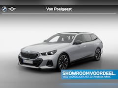 BMW i5 Touring - eDrive40 M Sport Edition | M Sport Pro | Innovation Pack | Travel Pack | Comfort Pack | Sh