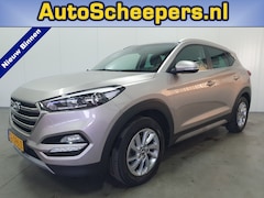 Hyundai Tucson - 1.6 GDi Comfort NAVI/CRUISE/AIRCO/LMV