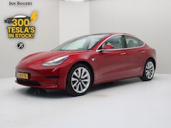 Tesla Model 3 - Standard RWD Plus [ WIT LEDER+AUTOPILOT+60 kWh+PREMIUM AUDIO ]