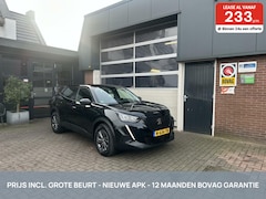Peugeot 2008 - 1.2 PureTech Active Pack *ALL-IN PRIJS