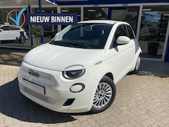 Fiat 500 - airco 24 KWh Action 24 kWh