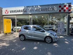 Opel Karl - 1.0 EDITION 120 L.M. VELG. BLUET. SENSOREN