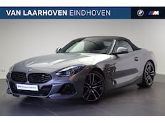 BMW Z4 Roadster - sDrive30i High Executive M Sport Automaat / M sportstoelen / Adaptieve LED / Active Cruise