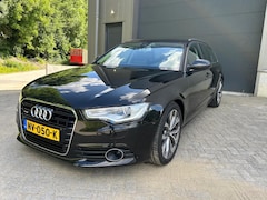 Audi A6 Avant - 3.0 TDI quattro Sport Edition StandK