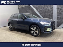 Volvo XC60 - T6 Plug-in hybrid Plus Dark | Long Range | ACC | 360° Camera | Trekhaak | BLIS | Stoel+Stu