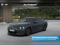 BMW i4 - eDrive35 M Sport Edition M Sportpakket Pro | Showroomvoordeel