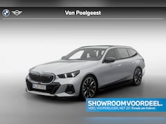 BMW i5 Touring - eDrive40 M Sport Edition | M Sport Pro | Innovation Pack | Travel Pack | Comfort Pack | Sh