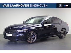 BMW 3-serie - M340i xDrive High Executive Automaat / Schuif-kanteldak / Sportstoelen / Laserlicht / Park