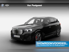 BMW iX1 - eDrive20 M Sport Edition | M Sport Pro | Innovation Pack | Travel Pack | Showroomvoordeel