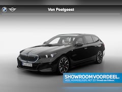 BMW i5 Touring - eDrive40 M Sport Edition | M Sport Pro | Innovation Pack | Travel Pack | Comfort Pack | Sh