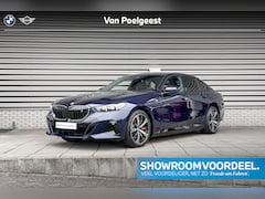 BMW i5 - Sedan eDrive40 M Sport Edition M Sportpakket Pro
