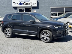 Seat Ateca - 1.5 TSi DSG FR Business Intense | NAV. | EL. TREKHAAK | STANDKACHEL | CAMERA |