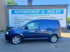 Volkswagen Caddy - 2.0 SDI