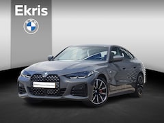 BMW 4-serie Gran Coupé - 430i | High Executive | M Sportpakket Pro | Driving Assistant Prof. | Comfort Access | Ach