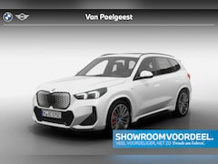 BMW iX1 - eDrive20 M Sport Edition | M Sport Pro | Innovation Pack | Comfort Pack | Travel Pack | Sh