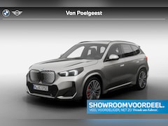 BMW iX1 - eDrive20 M Sport Edition | M Sport Pro | Innovation Pack | Comfort Pack | Travel Pack | Sh