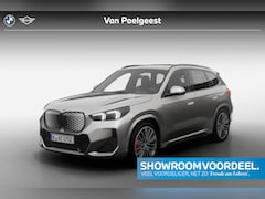 BMW iX1 - eDrive20 M Sport Edition | M Sport Pro | Innovation Pack | Comfort Pack | Travel Pack | Sh