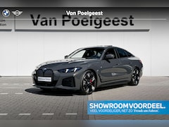 BMW i4 - eDrive35 M Sport Edition | M Sport Pro | Comfort Pro | Active Cruise Control | Showroomvoo