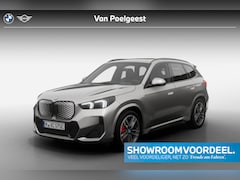 BMW iX1 - eDrive20 M Sport Edition | M Sport Pro | Innovation Pack | Travel Pack | Showroomvoordeel