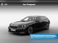BMW i5 Touring - eDrive40 M Sport Edition | M Sport Pro | Innovation Pack | Travel Pack | Comfort Pack | Sh