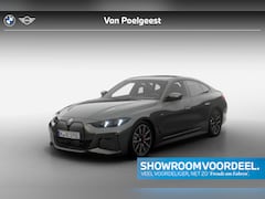 BMW i4 - eDrive35 M Sport Edition | M Sport Pro | Comfort Pack | 19" LM M Y-Spaak styling 859M BiCo