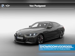 BMW i4 - eDrive35 M Sport Edition | M Sport Pro | Comfort Pack | Adaptieve LED koplampen en laser a