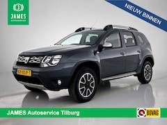 Dacia Duster - 1.2 TCe 4x2 Prestige CAMERA NAVI CRUISE TREKHAAK