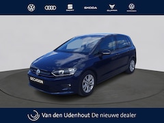Volkswagen Golf Sportsvan - 1.0 TSI Automaat | Comfortline Executive | Trekhaak | Navigatie |
