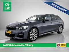BMW 3-serie Touring - 330e High Executive M-SPORT AD-CRUISE CARPLAY FULL-LED
