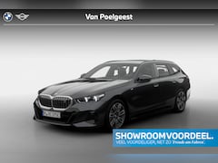 BMW i5 Touring - eDrive40 M Sport Edition | Driving Assistant Plus | Showroomvoordeel