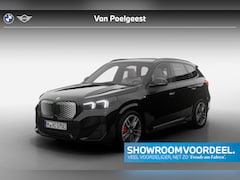 BMW iX1 - eDrive20 M Sport Edition | M Sport Pro | Innovation Pack | Travel Pack | Showroomvoordeel
