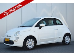 Fiat 500 - 0.9 TwinAir Pop 67dkm