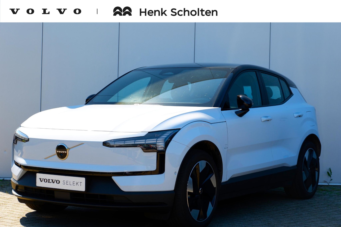Volvo EX30 - Twin Motor Performance AWD Ultra | Cloud Blue | Verwarmbare Voorstoelen | Panorama Dak | 3 - AutoWereld.nl