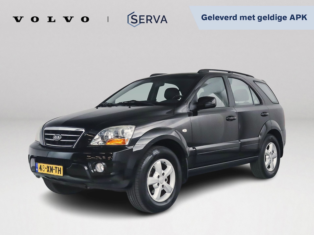 Kia Sorento - V6 Aut. Adventure | Parkeersensoren achter | Trekhaak - AutoWereld.nl