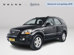 Kia Sorento - V6 Aut. Adventure | Parkeersensoren achter | Trekhaak