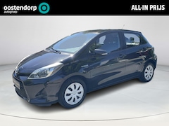 Toyota Yaris - 1.5 Full Hybrid Aspiration | Navigatie |