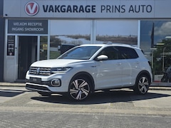 Volkswagen T-Cross - 1.5 TSI R-Line |VIRTUAL|ADAPTIVE|STOELVERW.|CAMERA| 2877