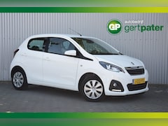Peugeot 108 - 1.0 e-VTi Active Carplay/Camera/Airco/Mistlampen