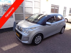 Citroën C1 - 1.0 50KW 5-DRS Collection